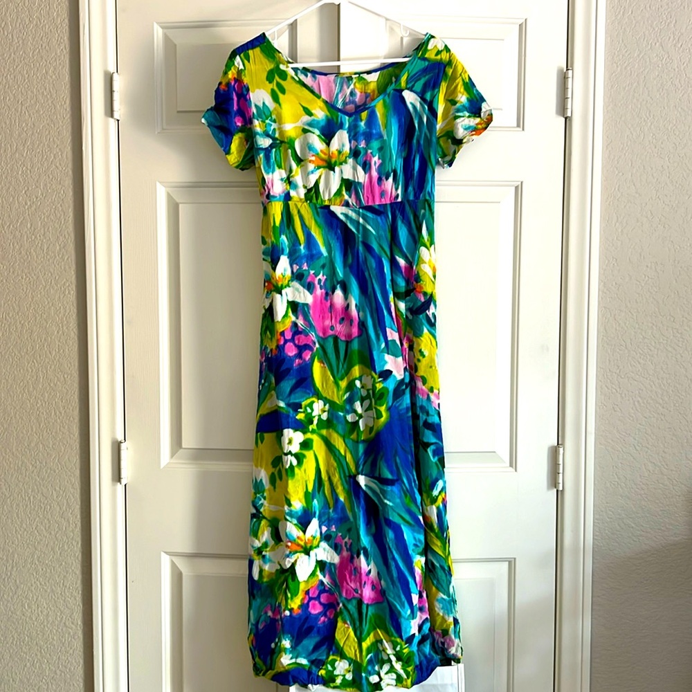 Jams world dress M